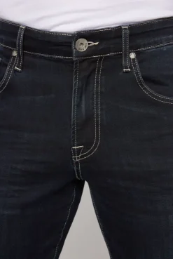 CAMP DAVID & SOCCX Jeans MA:X Regular Fit rinsed wash rinsedwash Cheap
