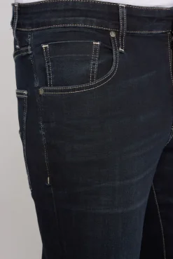 CAMP DAVID & SOCCX Jeans MA:X Regular Fit rinsed wash rinsedwash Cheap
