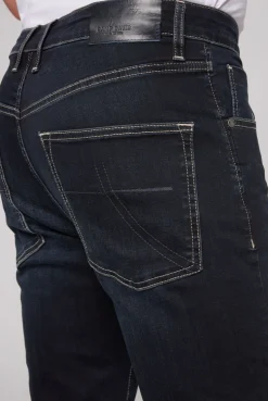 CAMP DAVID & SOCCX Jeans MA:X Regular Fit rinsed wash rinsedwash Cheap
