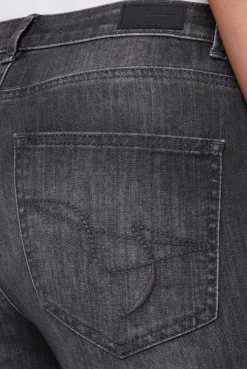 CAMP DAVID & SOCCX Jeans MI:RA Slim Fit black vintage blackvintage Discount