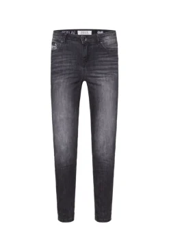 CAMP DAVID & SOCCX Jeans MI:RA Slim Fit black vintage blackvintage Outlet