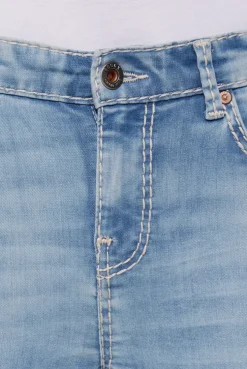 CAMP DAVID & SOCCX Jeans MI:RA Slim Fit dark used aged darkusedaged New