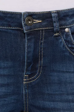 CAMP DAVID & SOCCX Jeans MI:RA Slim Fit deep blue deepblue Outlet