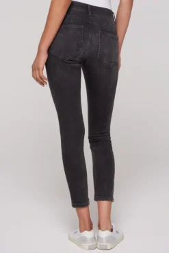CAMP DAVID & SOCCX Jeans MI:RA Slim Fit jogg grey printed jogggreyprinted Best Sale