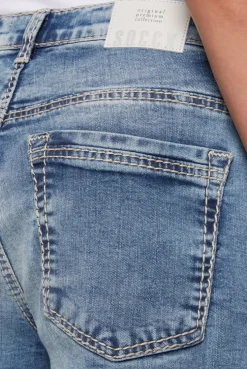 CAMP DAVID & SOCCX Jeans NA:DI Regular Fit blue grey bluegrey Best Sale