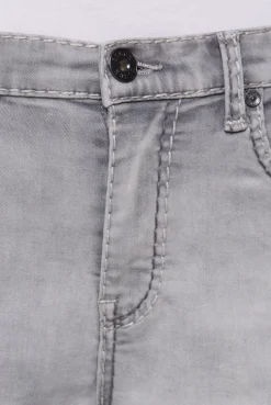CAMP DAVID & SOCCX Jeans NA:DI Regular Fit grey wash greywash Cheap