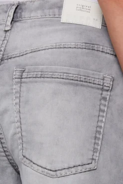 CAMP DAVID & SOCCX Jeans NA:DI Regular Fit grey wash greywash Cheap