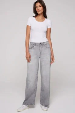 CAMP DAVID & SOCCX Jeans NA:DI Regular Fit grey wash greywash Best Sale