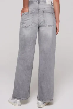 CAMP DAVID & SOCCX Jeans NA:DI Regular Fit grey wash greywash Best Sale