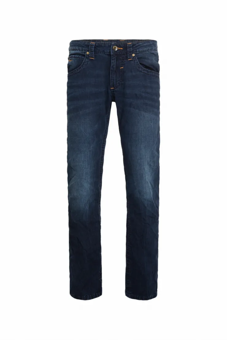 CAMP DAVID & SOCCX Jeans NI:CO Regular Fit blue black vintage blueblackvintage Store