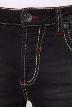 CAMP DAVID & SOCCX Jeans NI:CO Regular Fit black used jogg blackusedjogg Flash Sale