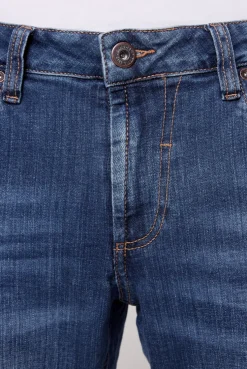 CAMP DAVID & SOCCX Jeans NI:CO Regular Fit blue used blueused Hot