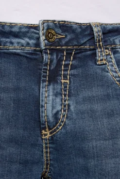 CAMP DAVID & SOCCX Jeans NI:CO Regular Fit blue used blueused Hot