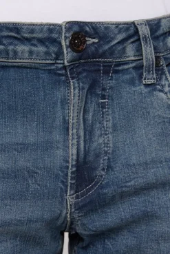 CAMP DAVID & SOCCX Jeans NI:CO Regular Fit dark blue printed darkblueprinted Cheap