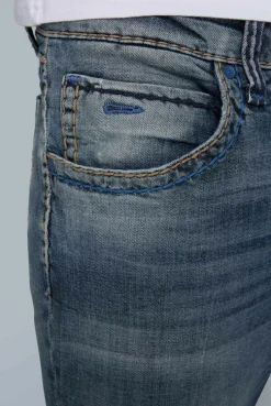 CAMP DAVID & SOCCX Jeans NI:CO Regular Fit dark used vintage darkusedvintage Online