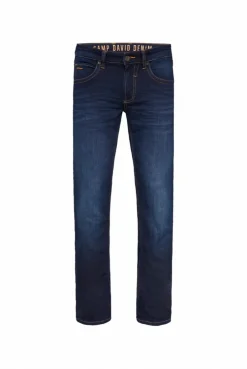 CAMP DAVID & SOCCX Jeans NI:CO Regular Fit dark blue jogg darkbluejogg Flash Sale