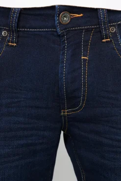 CAMP DAVID & SOCCX Jeans NI:CO Regular Fit dark blue jogg darkbluejogg Flash Sale