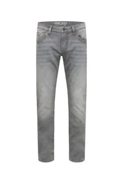 CAMP DAVID & SOCCX Jeans NI:CO Regular Fit vintage grey vintagegrey Discount