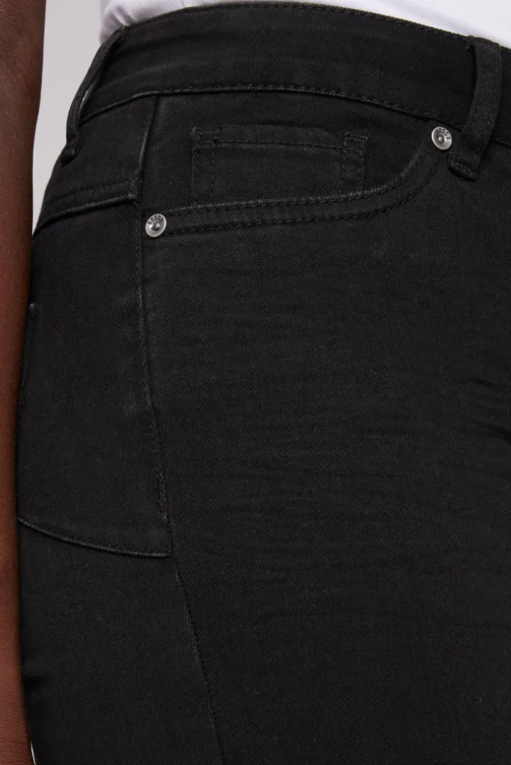 CAMP DAVID & SOCCX Jeans PU:SH Slim Fit black Sale
