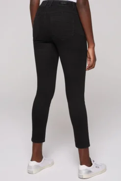 CAMP DAVID & SOCCX Jeans PU:SH Slim Fit black Online