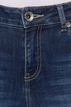 CAMP DAVID & SOCCX Jeans PU:SH Slim Fit deep blue deepblue New