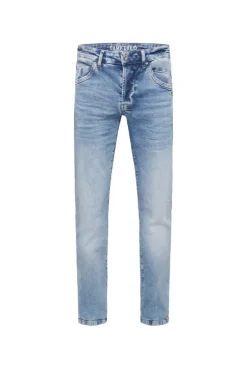 CAMP DAVID & SOCCX Jeans RO:BI Slim Fit light vintage lightvintage Store