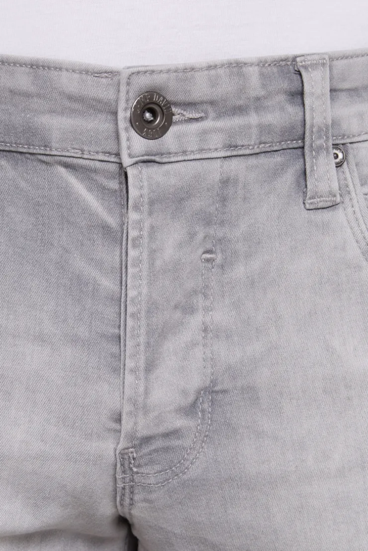 CAMP DAVID & SOCCX Jeans RO:BI Slim Fit light grey lightgrey Best