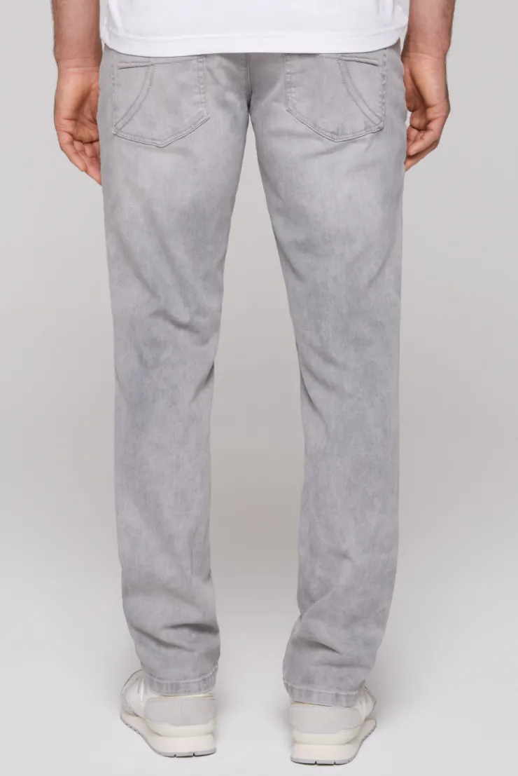 CAMP DAVID & SOCCX Jeans RO:BI Slim Fit light grey lightgrey Best