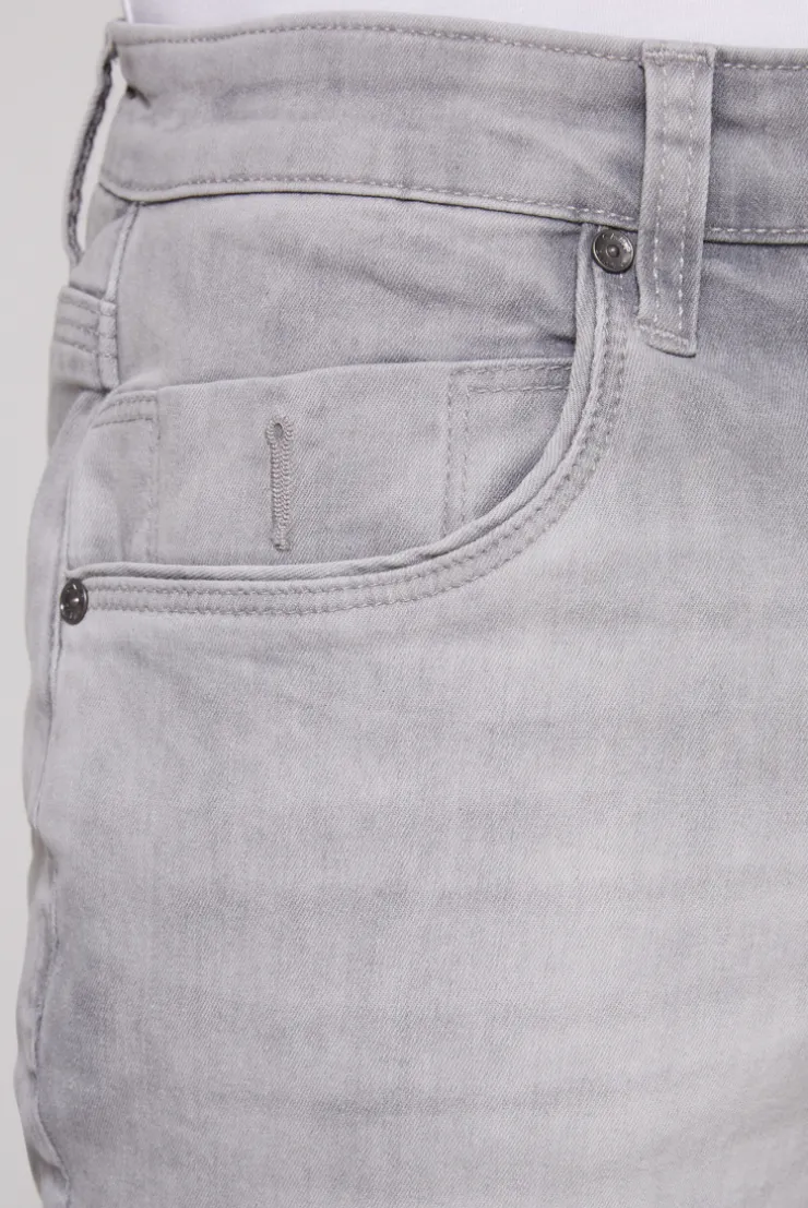CAMP DAVID & SOCCX Jeans RO:BI Slim Fit light grey lightgrey Best