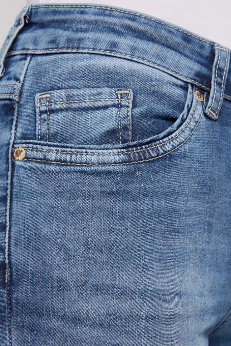 CAMP DAVID & SOCCX Jeans RO:MY Regular Fit blue vintage bluevintage Sale