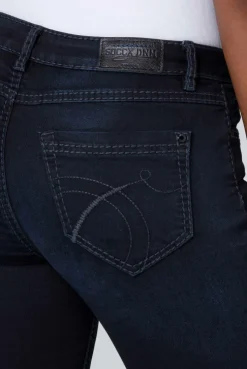 CAMP DAVID & SOCCX Jeans RO:MY Regular Fit blue black used blueblackused Cheap