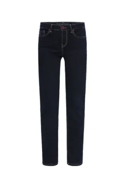 CAMP DAVID & SOCCX Jeans RO:MY Regular Fit blue black blueblack Cheap