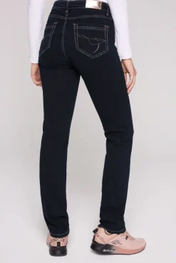 CAMP DAVID & SOCCX Jeans RO:MY Regular Fit blue black blueblack Cheap