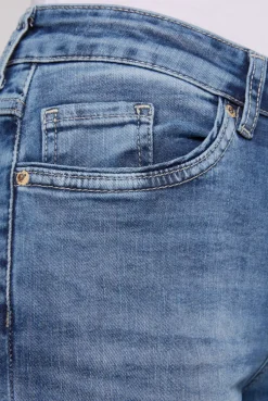 CAMP DAVID & SOCCX Jeans RO:MY Regular Fit blue vintage bluevintage Clearance