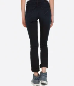 CAMP DAVID & SOCCX Jeans RO:MY Regular Fit blue black used blueblackused Best