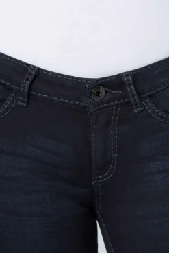 CAMP DAVID & SOCCX Jeans RO:MY Regular Fit blue black used blueblackused Best