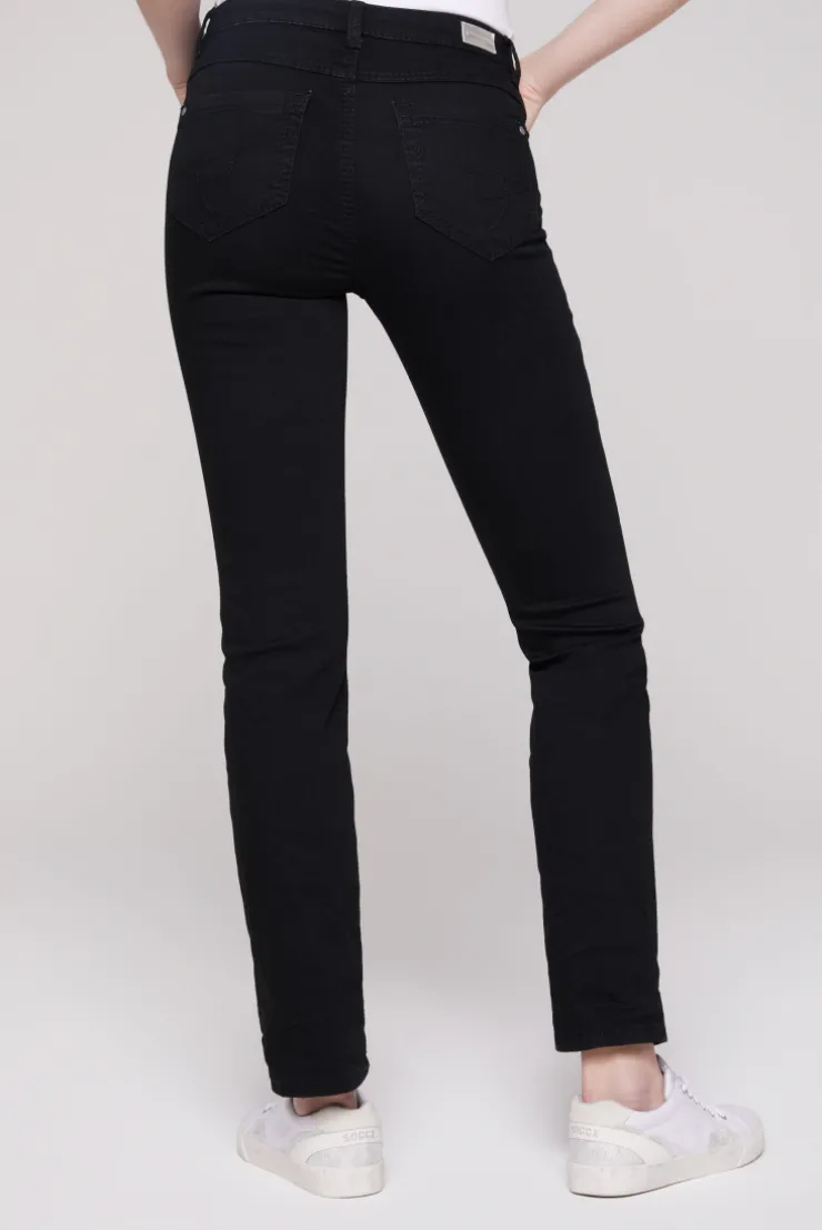 CAMP DAVID & SOCCX Jeans RO:MY Regular Fit black Shop