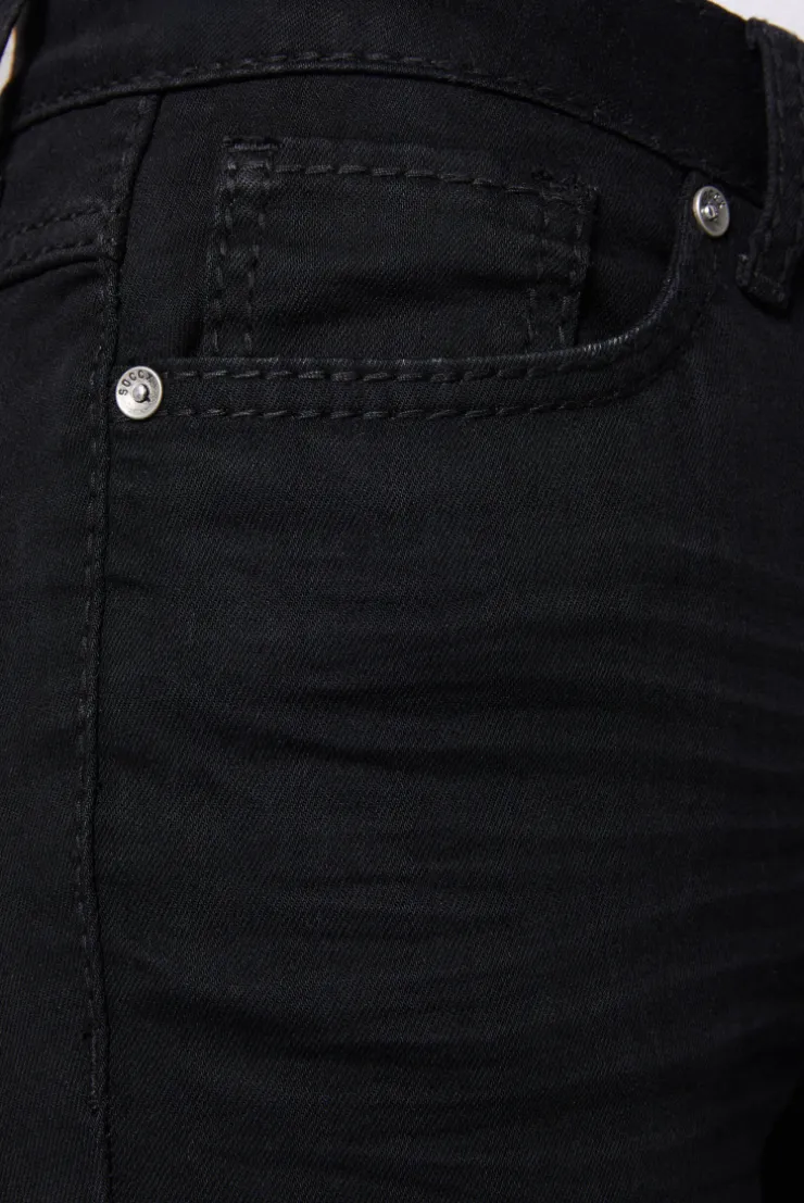 CAMP DAVID & SOCCX Jeans RO:MY Regular Fit black Shop