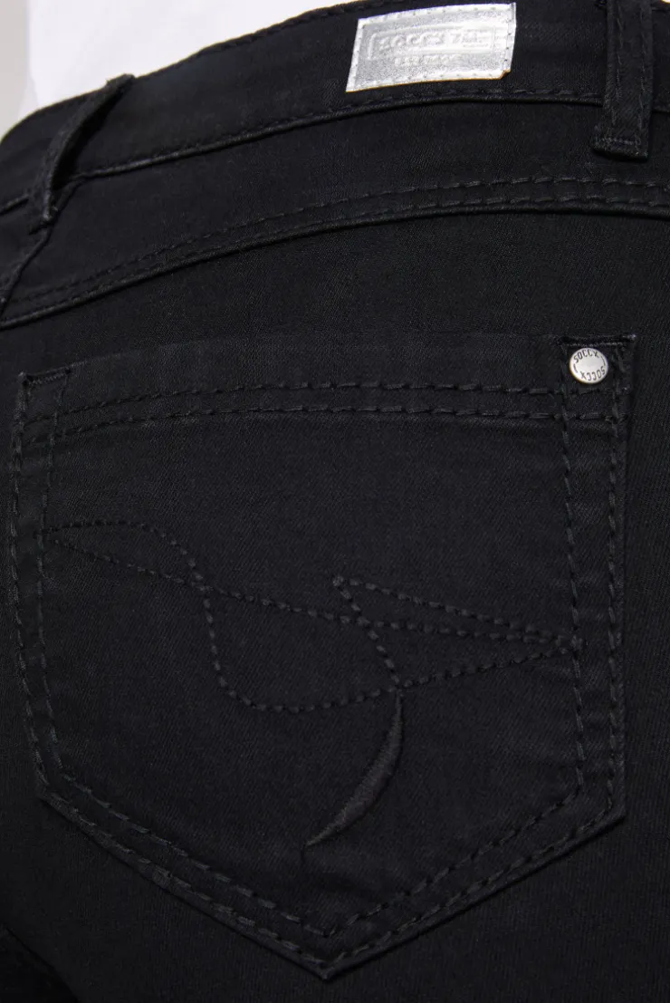 CAMP DAVID & SOCCX Jeans RO:MY Regular Fit black Shop