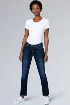 CAMP DAVID & SOCCX Jeans RO:MY Regular Fit dark blue darkblue Cheap