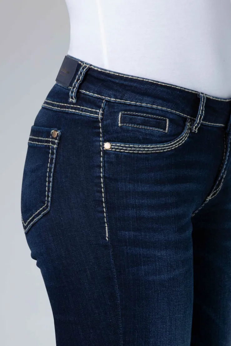 CAMP DAVID & SOCCX Jeans RO:MY Regular Fit dark blue darkblue Cheap