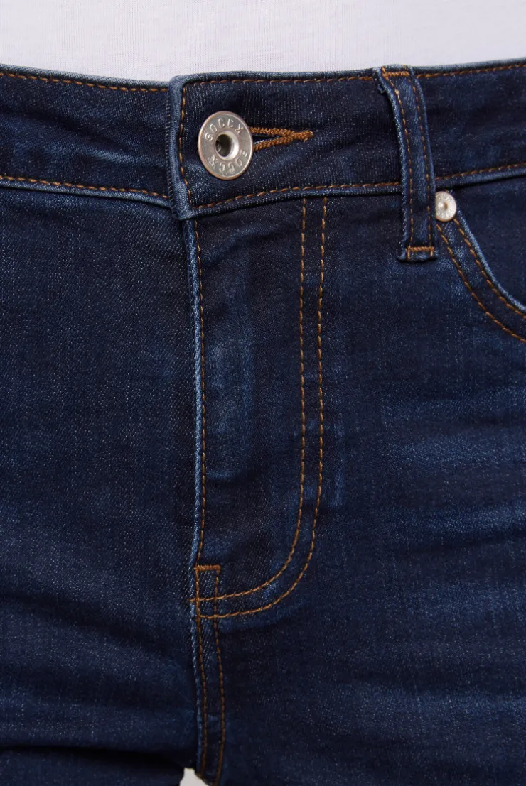 CAMP DAVID & SOCCX Jeans RO:MY Regular Fit dark blue darkblue Best Sale