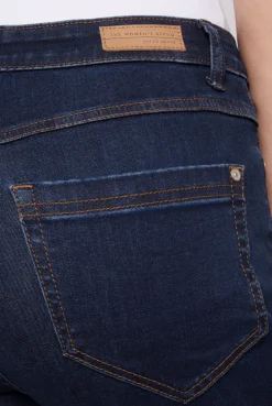 CAMP DAVID & SOCCX Jeans RO:MY Regular Fit dark blue darkblue Best Sale
