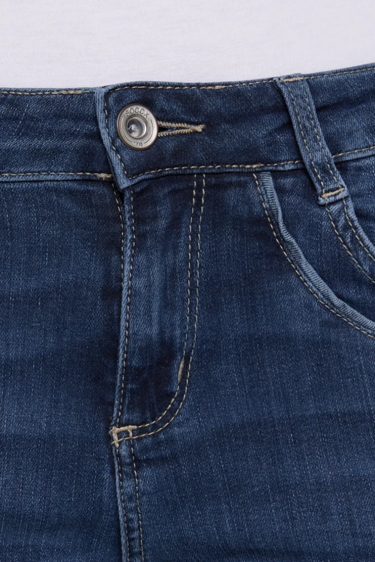 CAMP DAVID & SOCCX Jeans RO:MY Regular Fit dark blue darkblue Cheap