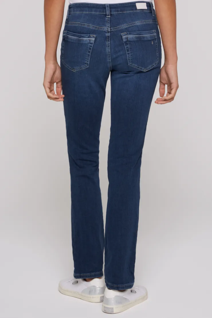 CAMP DAVID & SOCCX Jeans RO:MY Regular Fit dark blue darkblue Cheap