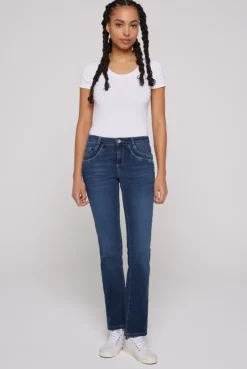 CAMP DAVID & SOCCX Jeans RO:MY Regular Fit dark blue darkblue Clearance