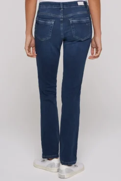 CAMP DAVID & SOCCX Jeans RO:MY Regular Fit dark blue darkblue Clearance