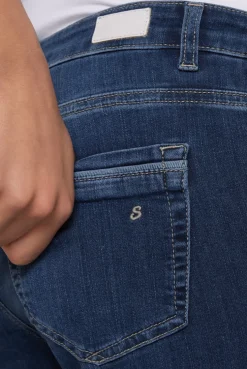 CAMP DAVID & SOCCX Jeans RO:MY Regular Fit dark blue darkblue Clearance