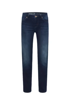 CAMP DAVID & SOCCX Jeans RO:MY Regular Fit dark indigo jogg darkindigojogg Cheap