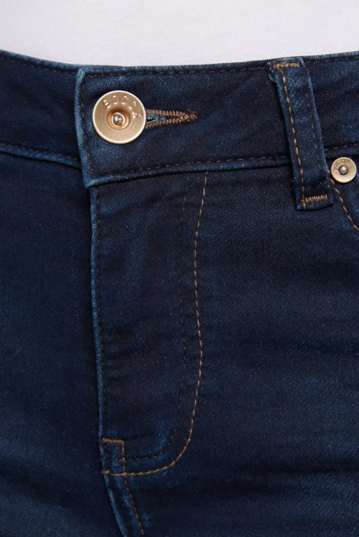 CAMP DAVID & SOCCX Jeans RO:MY Regular Fit dark indigo jogg darkindigojogg Cheap